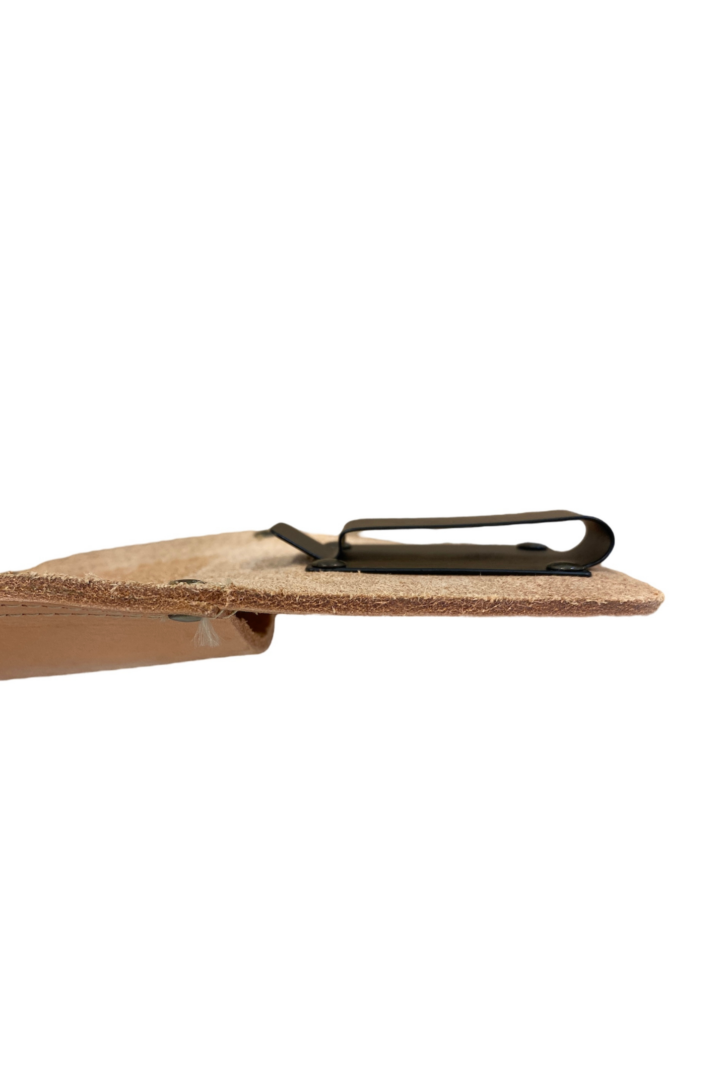 【WRIGHT+DOYLE / ライトアンドドイル】Holster - Natural