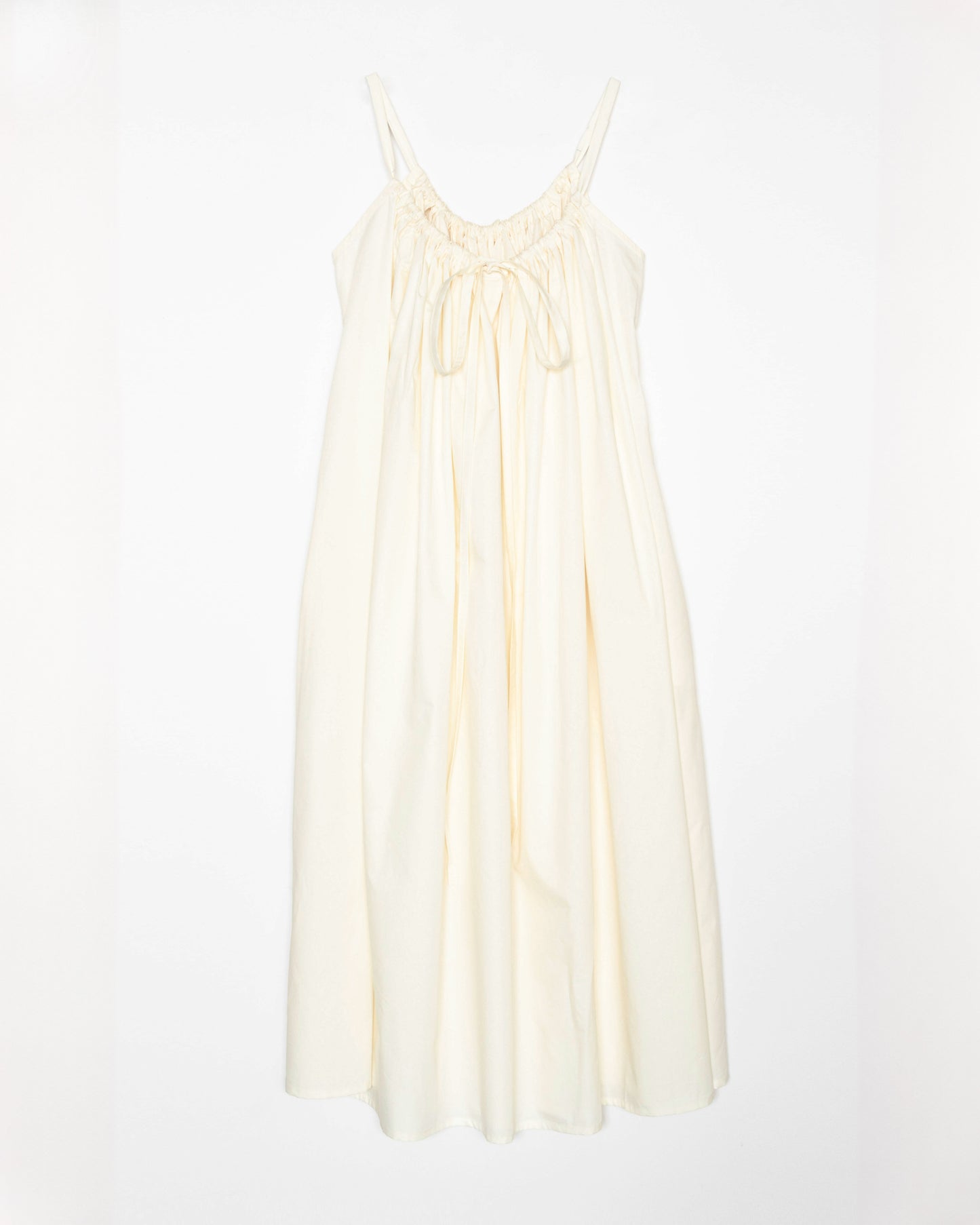 【Whiteread / ホワイトリード】Dress 13 - Salt