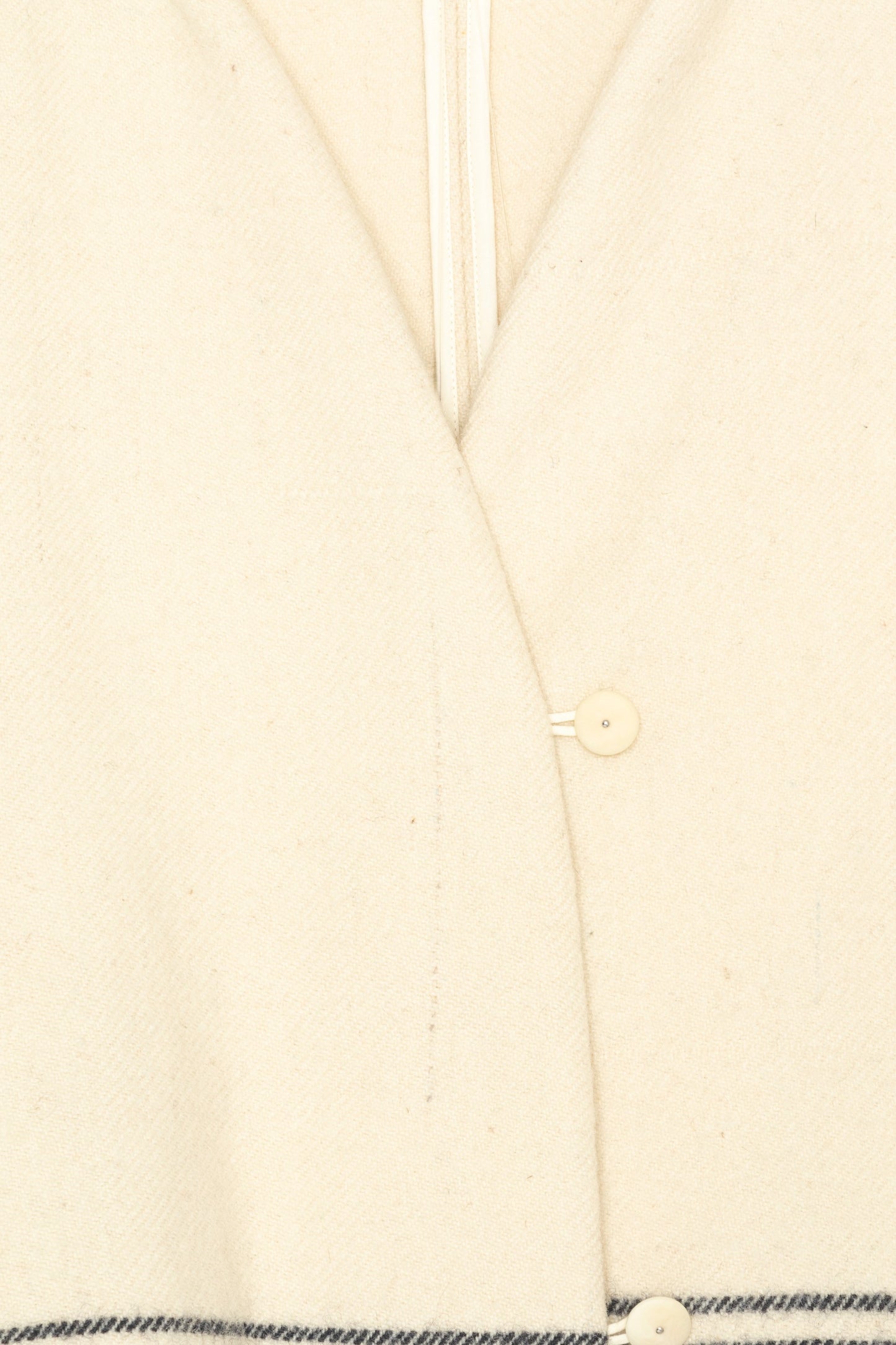 【Whiteread / ホワイトリード】Jacket 03 - Stripe Special