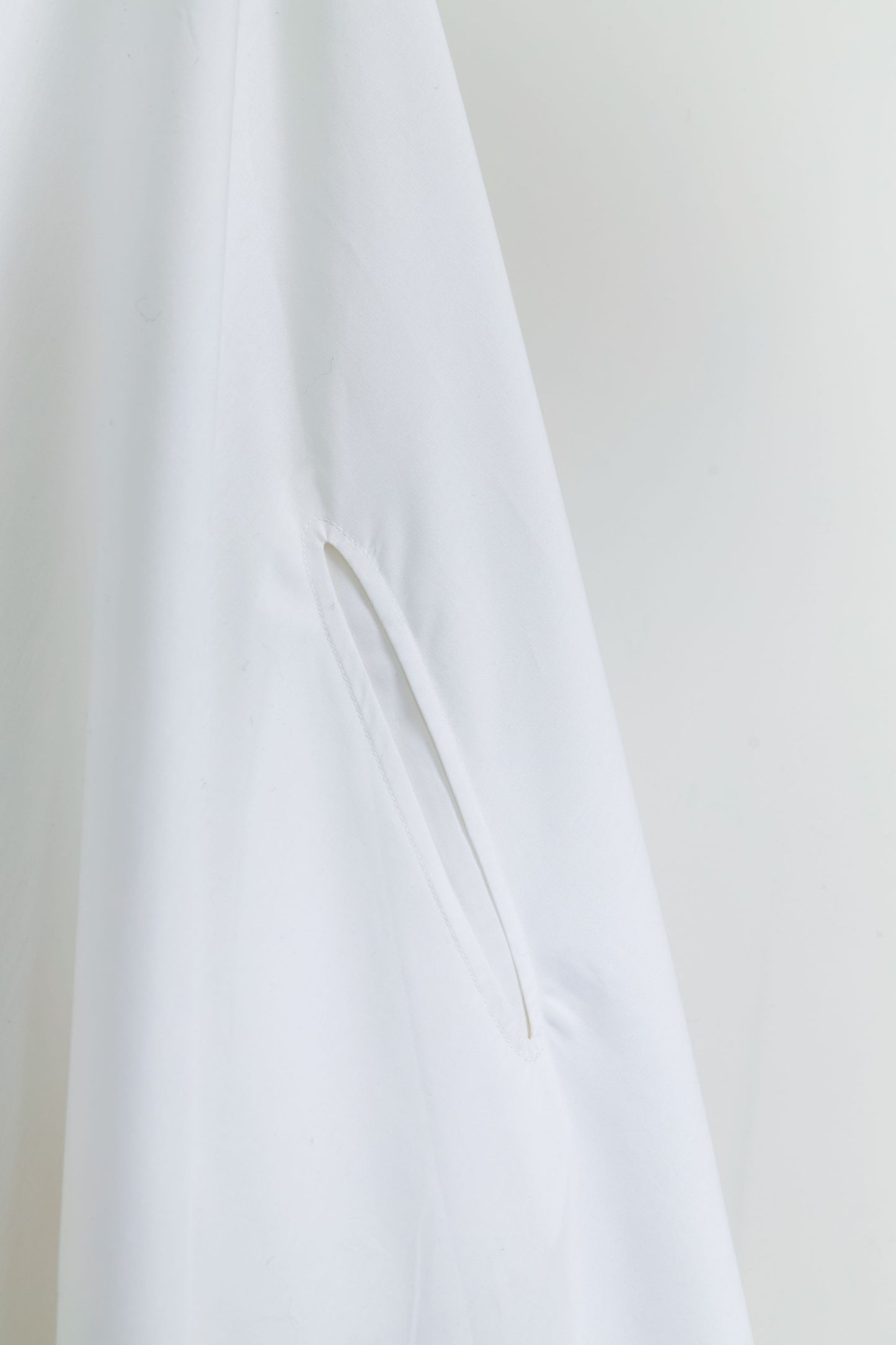 Sleeveless Circle Dress - Cotton