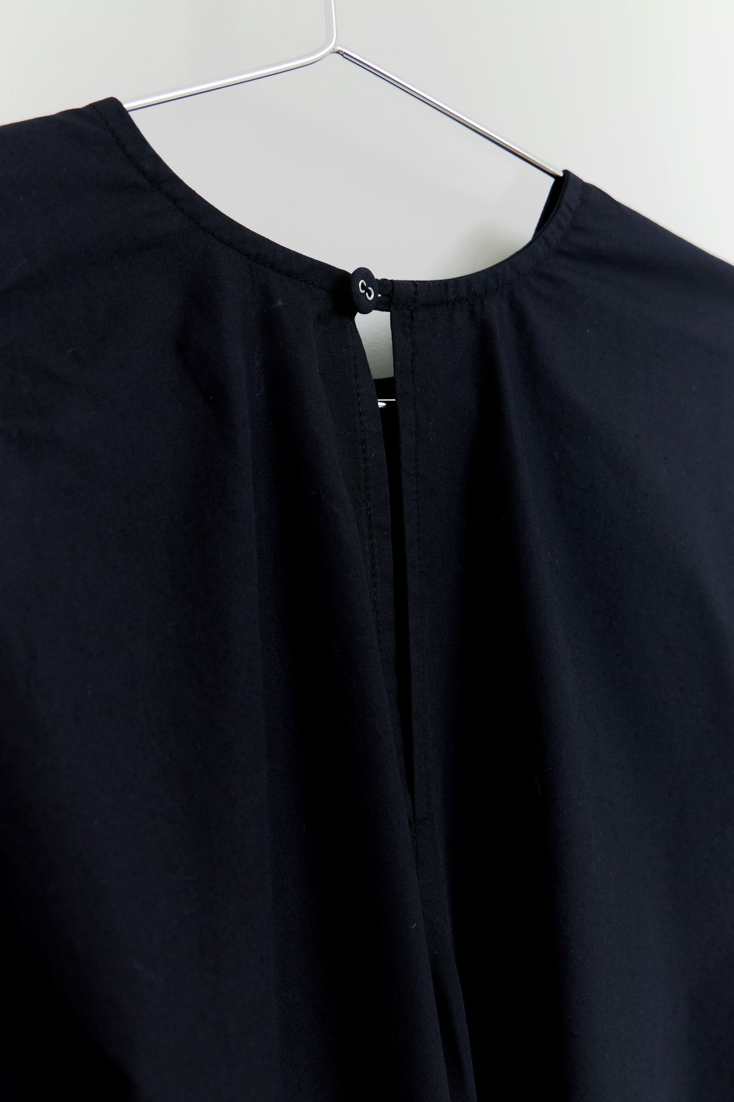 Sleeveless Circle Dress - Cotton