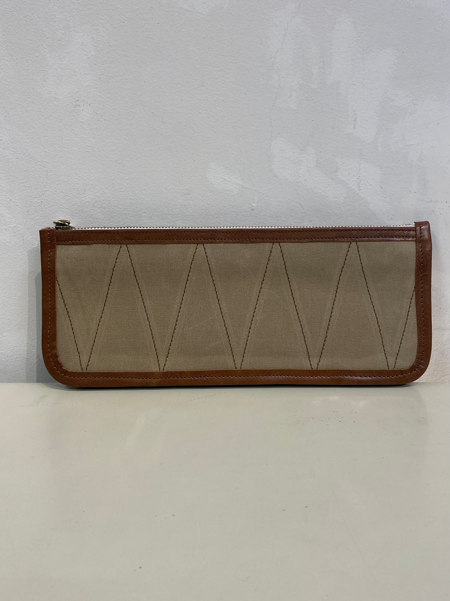 CANVAS LONGWALLET