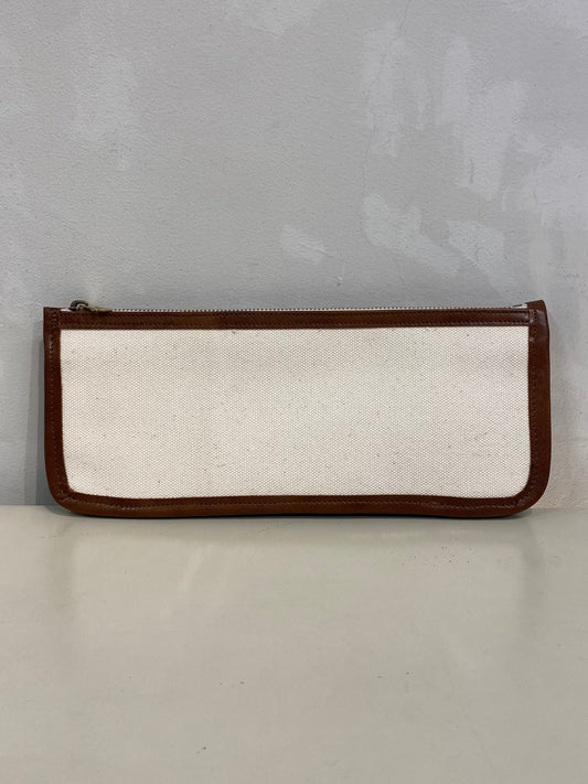 【なるきろ / narukiro】Canvas Longwallet