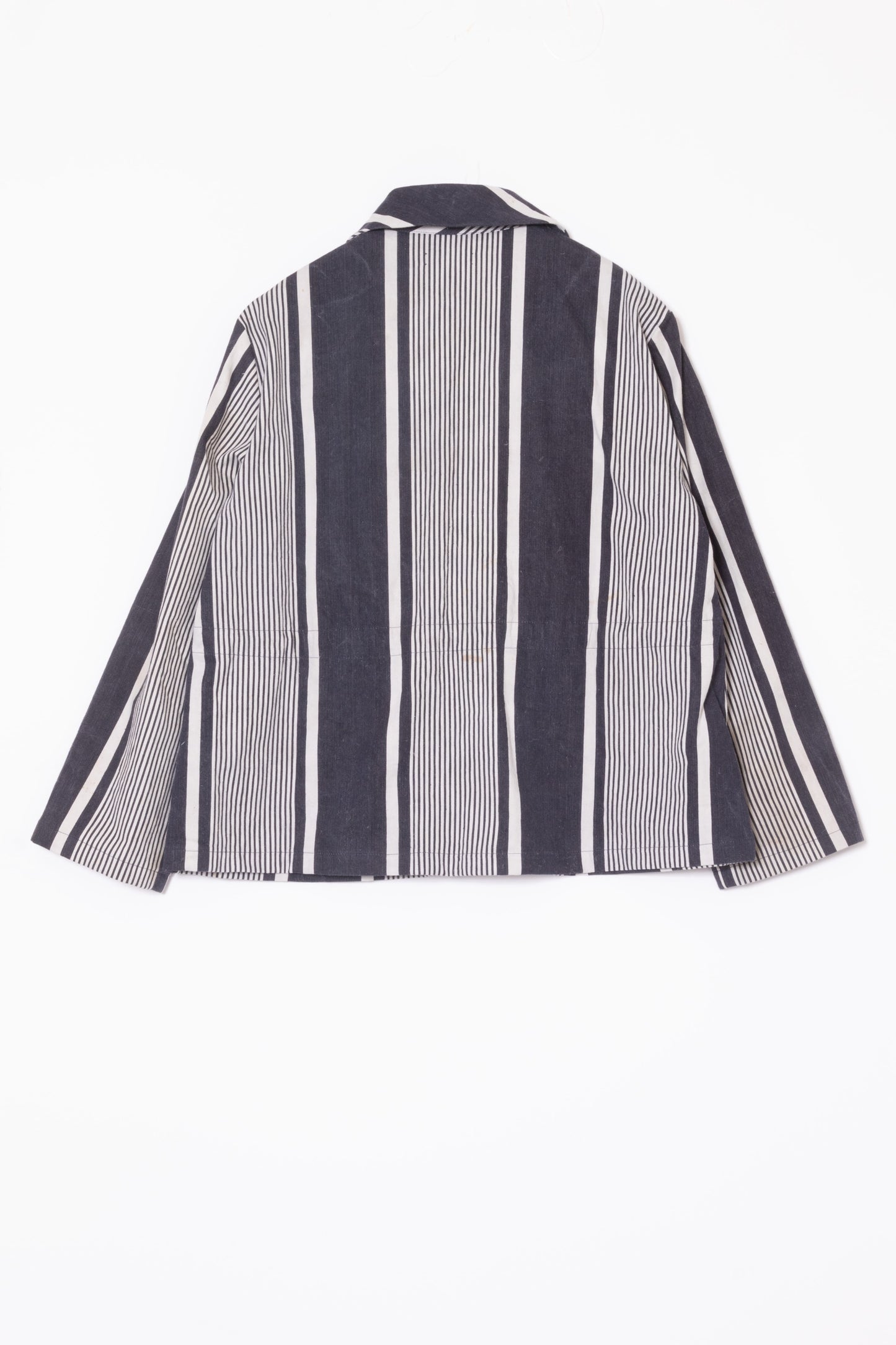【Whiteread / ホワイトリード】Jacket 02 - Stripe
