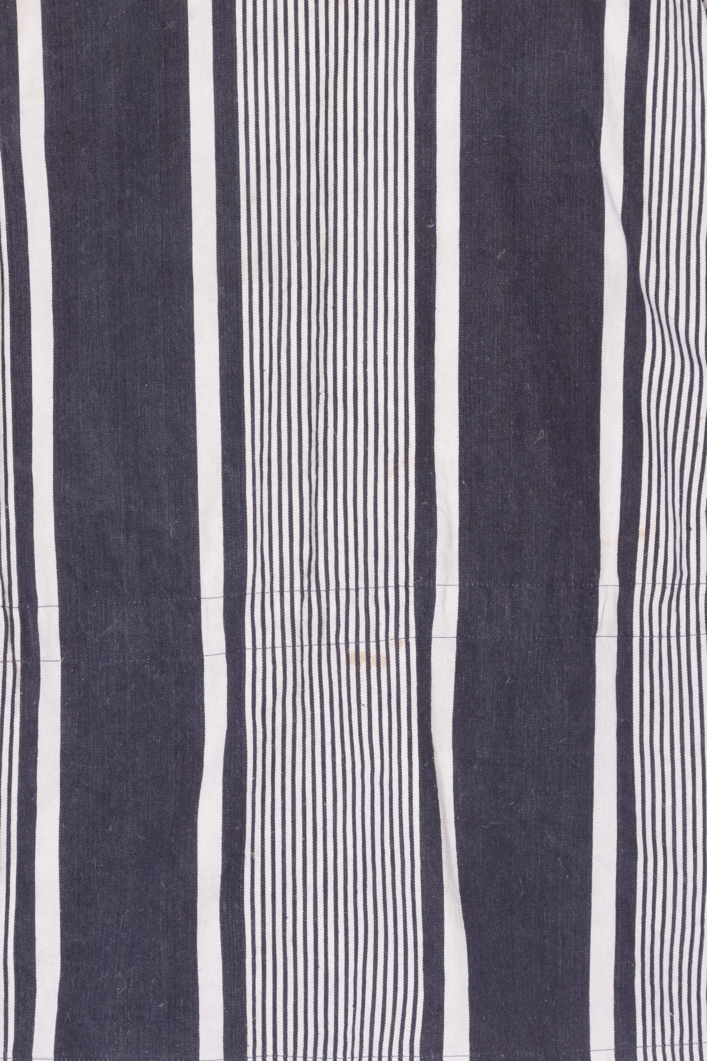 【Whiteread / ホワイトリード】Jacket 02 - Stripe