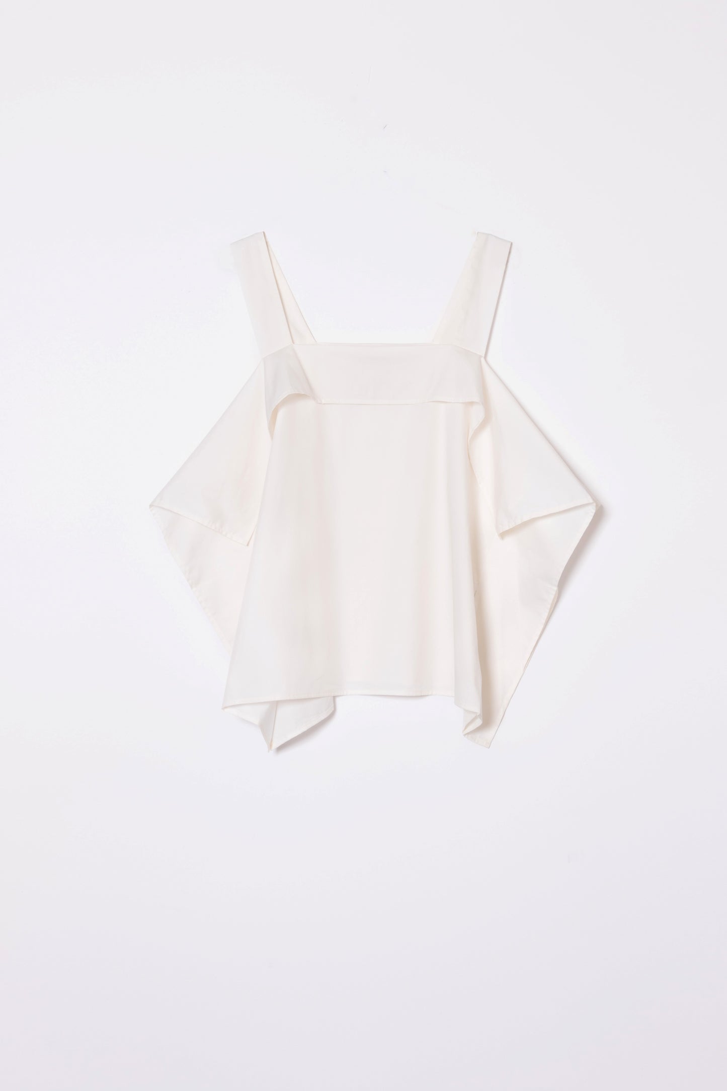 【Whiteread / ホワイトリード】Shirt 10 - Salt