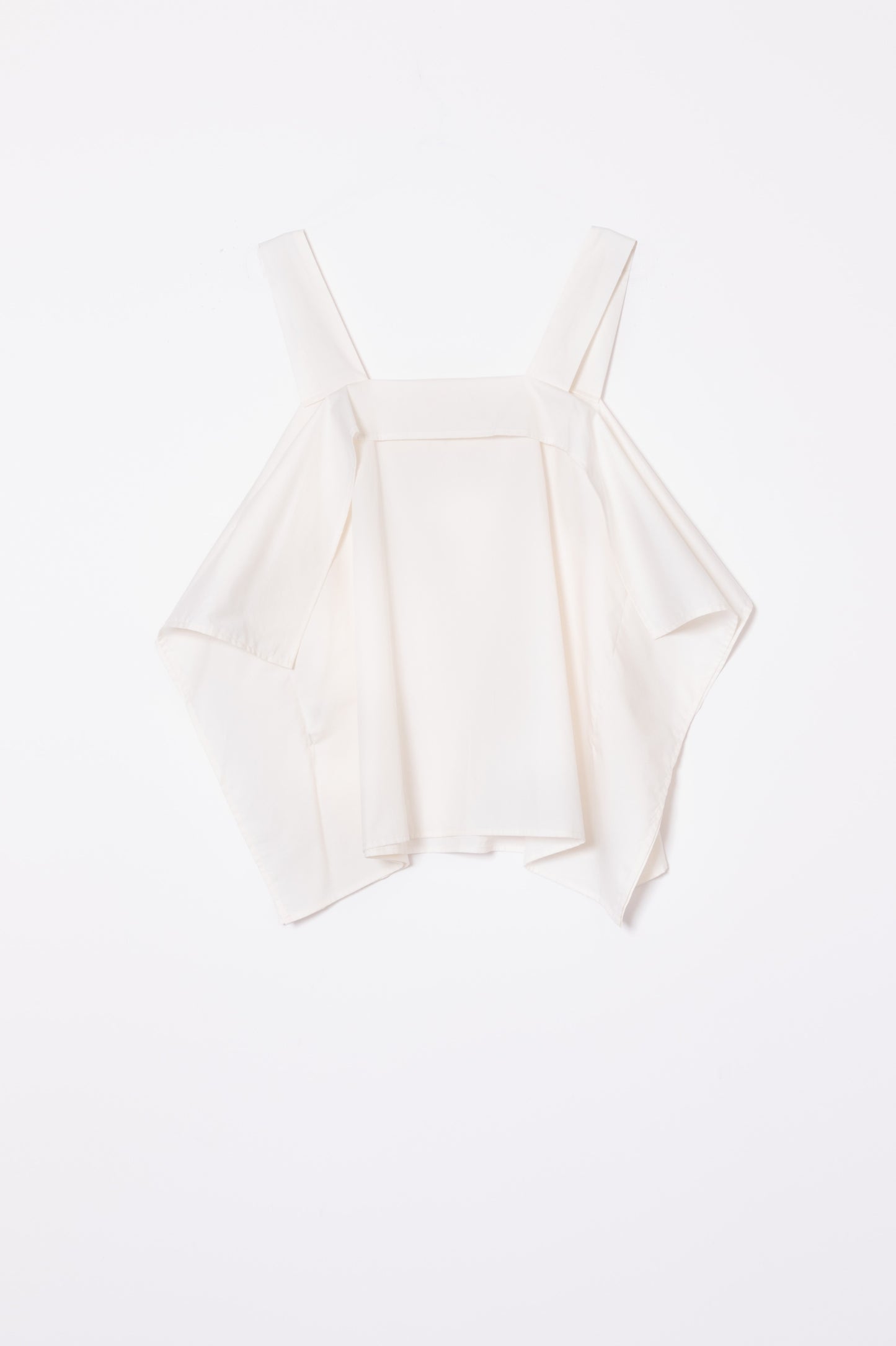 【Whiteread / ホワイトリード】Shirt 10 - Salt