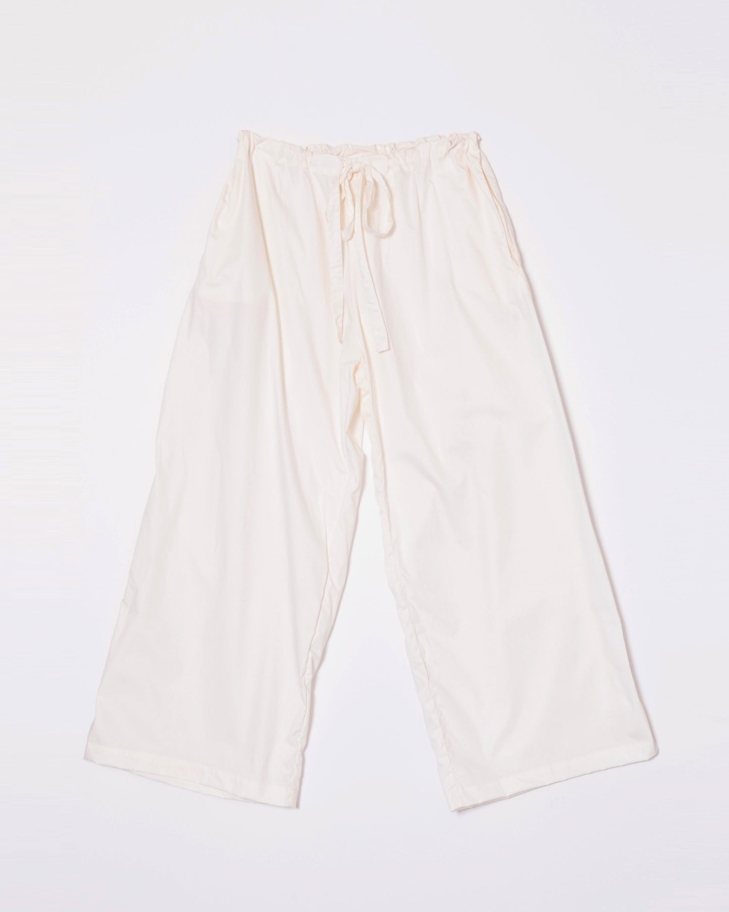 【Whiteread / ホワイトリード】Trousers 03 - Salt