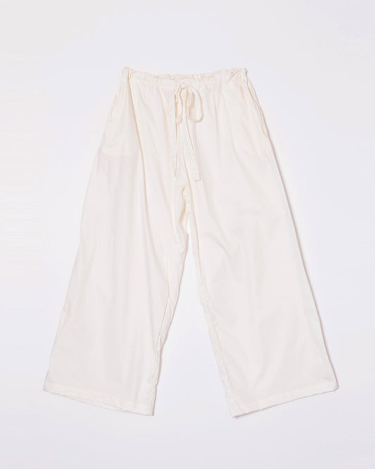 【Whiteread / ホワイトリード】Trousers 03 - Salt
