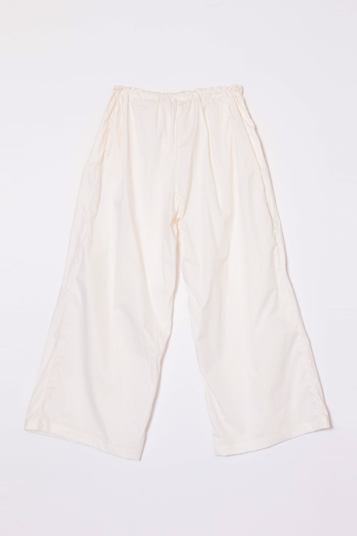 【Whiteread / ホワイトリード】Trousers 03 - Salt