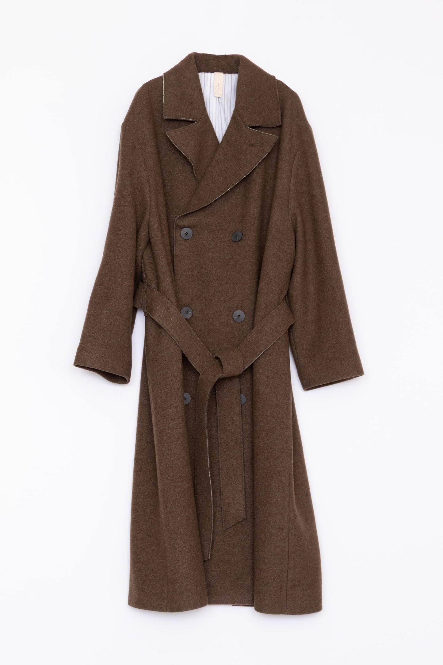 【WRIGHT+DOYLE / ライトアンドドイル】Joseph Coat - Bracken