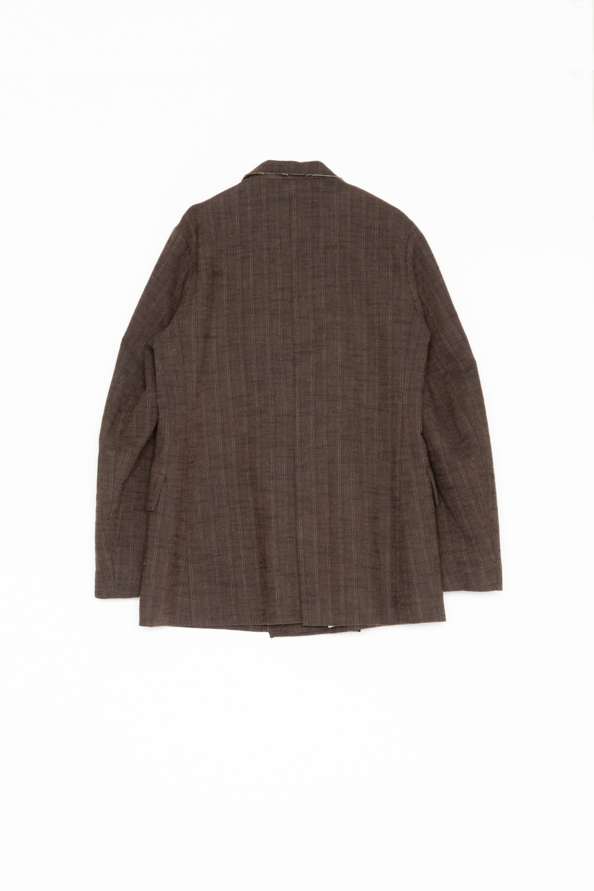 【WRIGHT+DOYLE / ライトアンドドイル】Sire Jacket - Bark