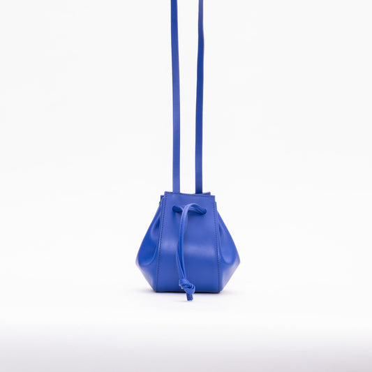 【COURTNEY ORLA/ コートニーオーラ】ORB mini - Navy