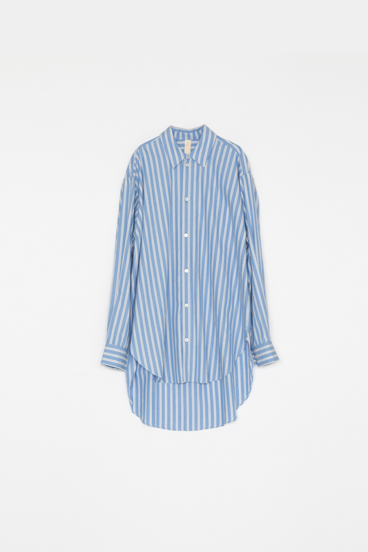 【WRIGHT+DOYLE / ライトアンドドイル】Hand Tie Shirt - Zenith
