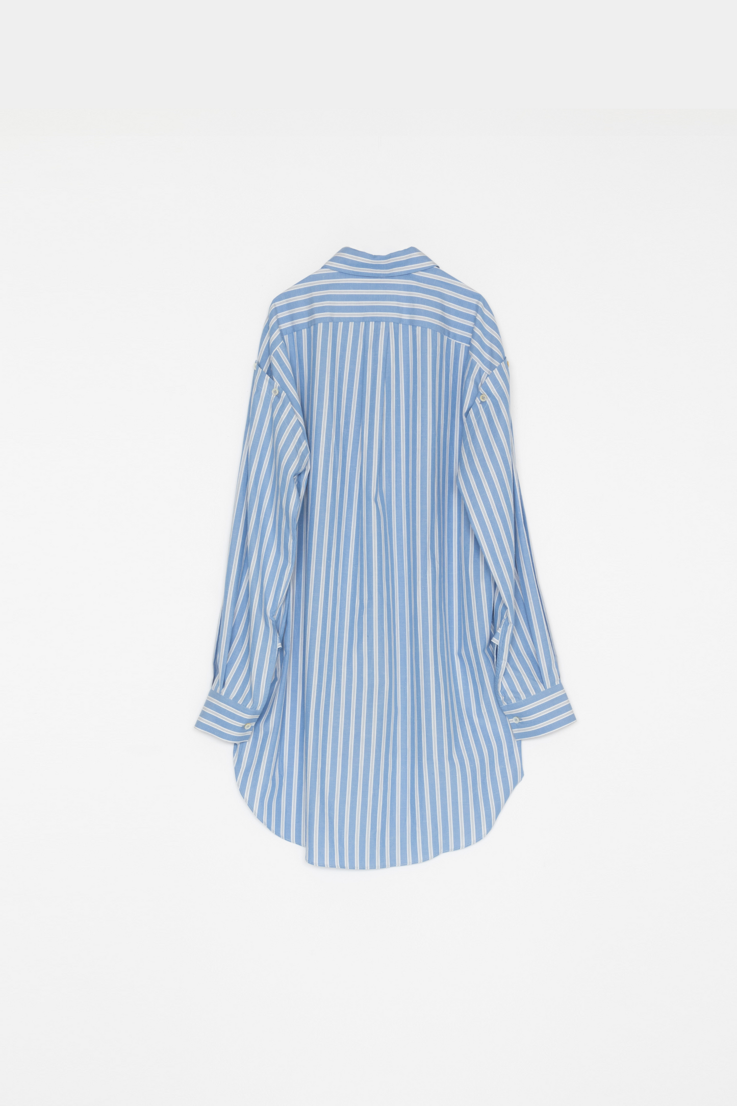 【WRIGHT+DOYLE / ライトアンドドイル】Hand Tie Shirt - Zenith