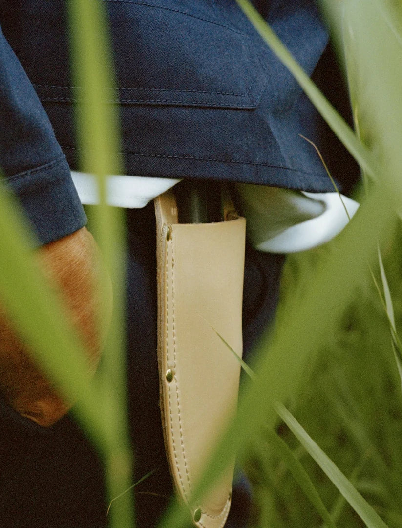 【WRIGHT+DOYLE / ライトアンドドイル】Holster - Natural