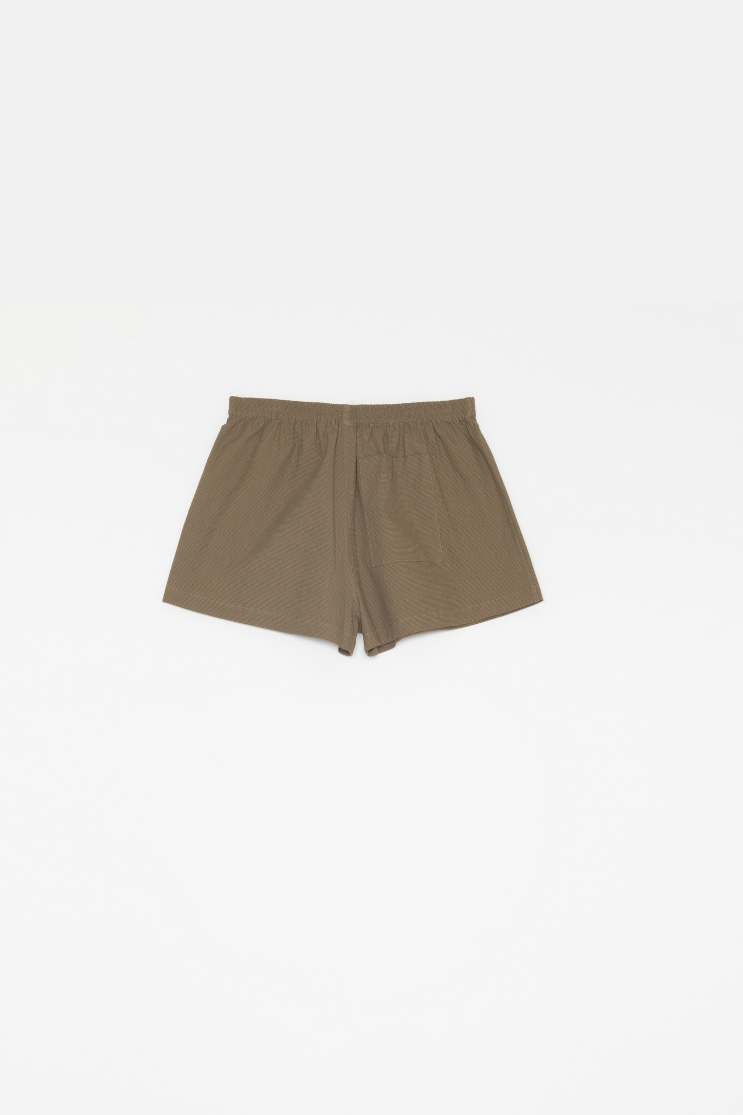 【WRIGHT+DOYLE / ライトアンドドイル】Shorts - Clay