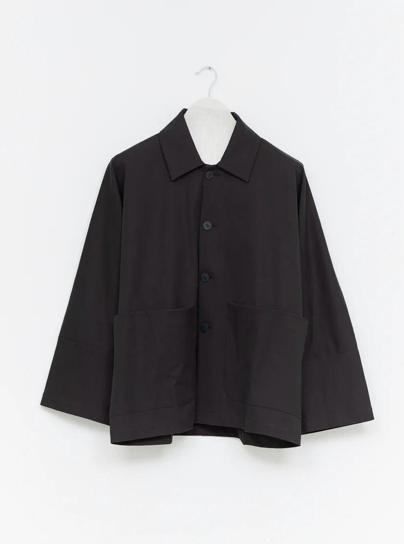 BUOY JACKET - CLOVE