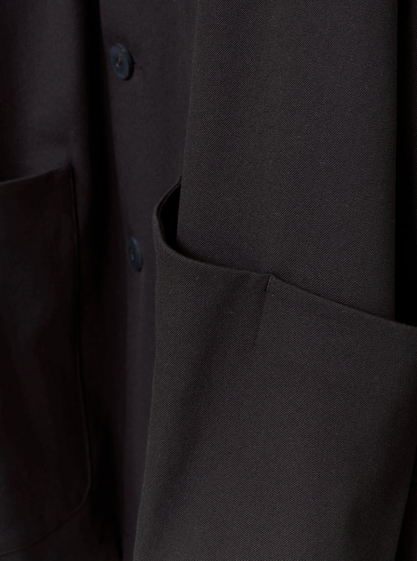 BUOY JACKET - CLOVE