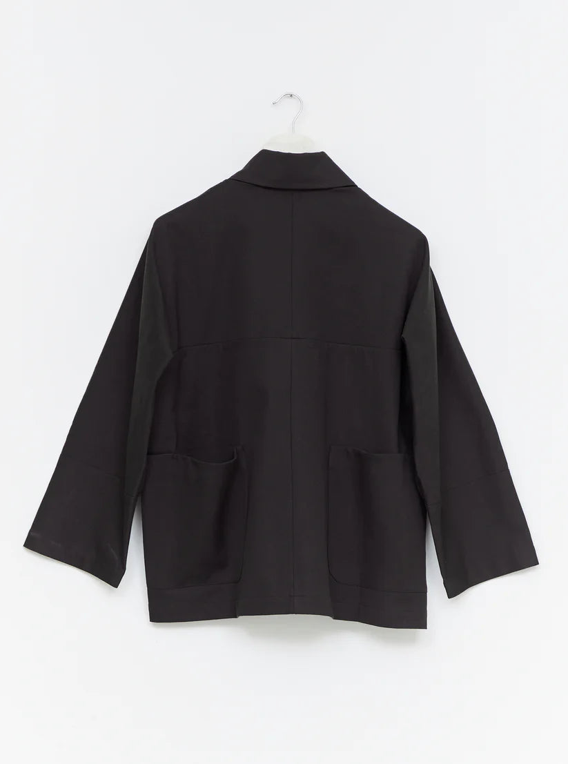 BUOY JACKET - CLOVE