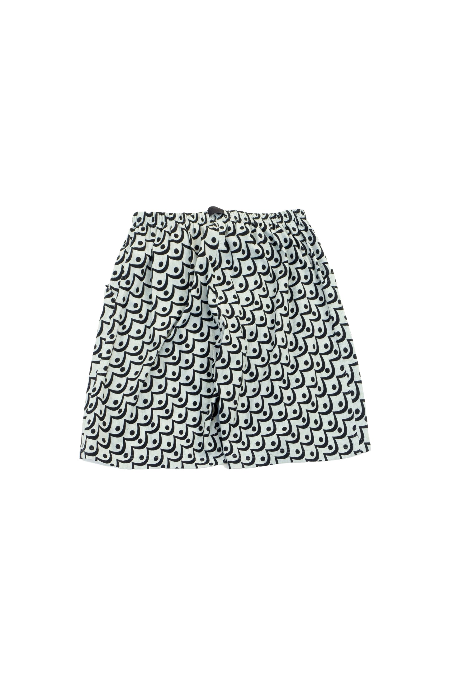 PRINT SHORTS