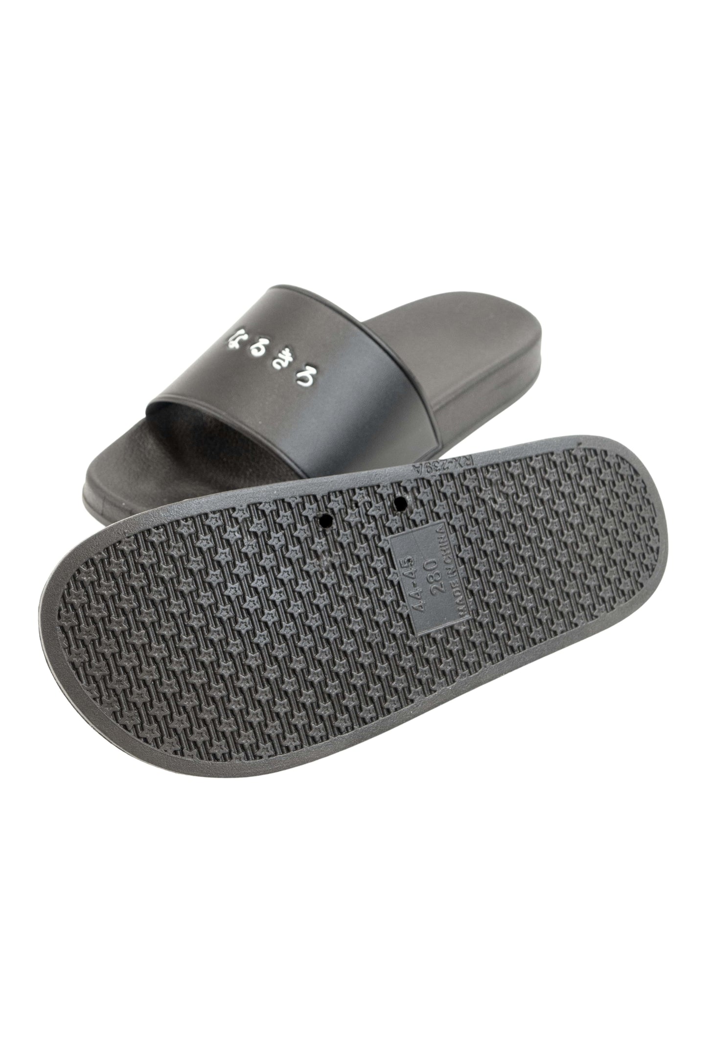 SHOWER SANDAL