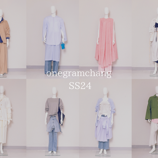 Spring Summer Collections