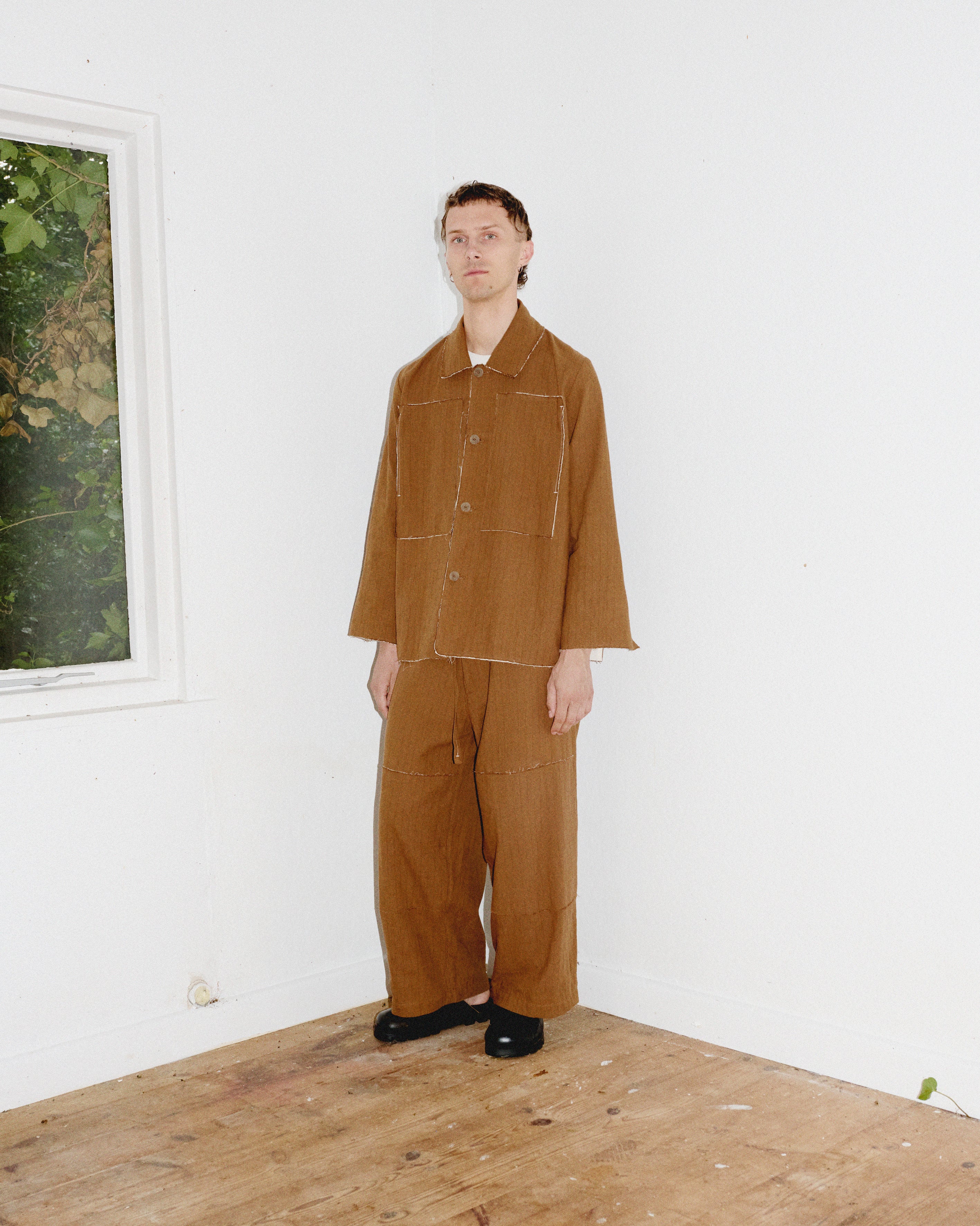WRIGHT+DOYLE – onegramchang