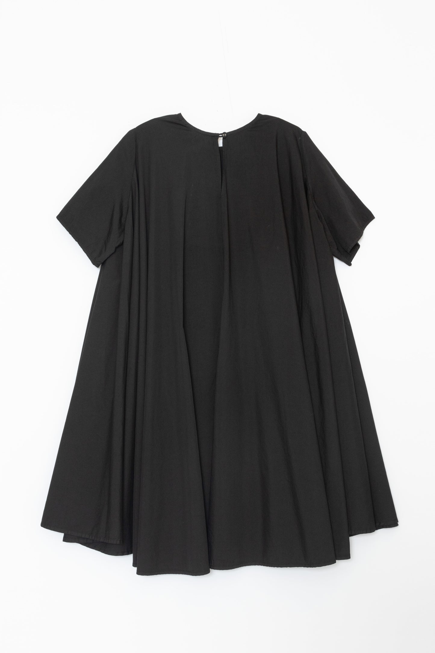 [Whiteread] Dress 15 - Ebony