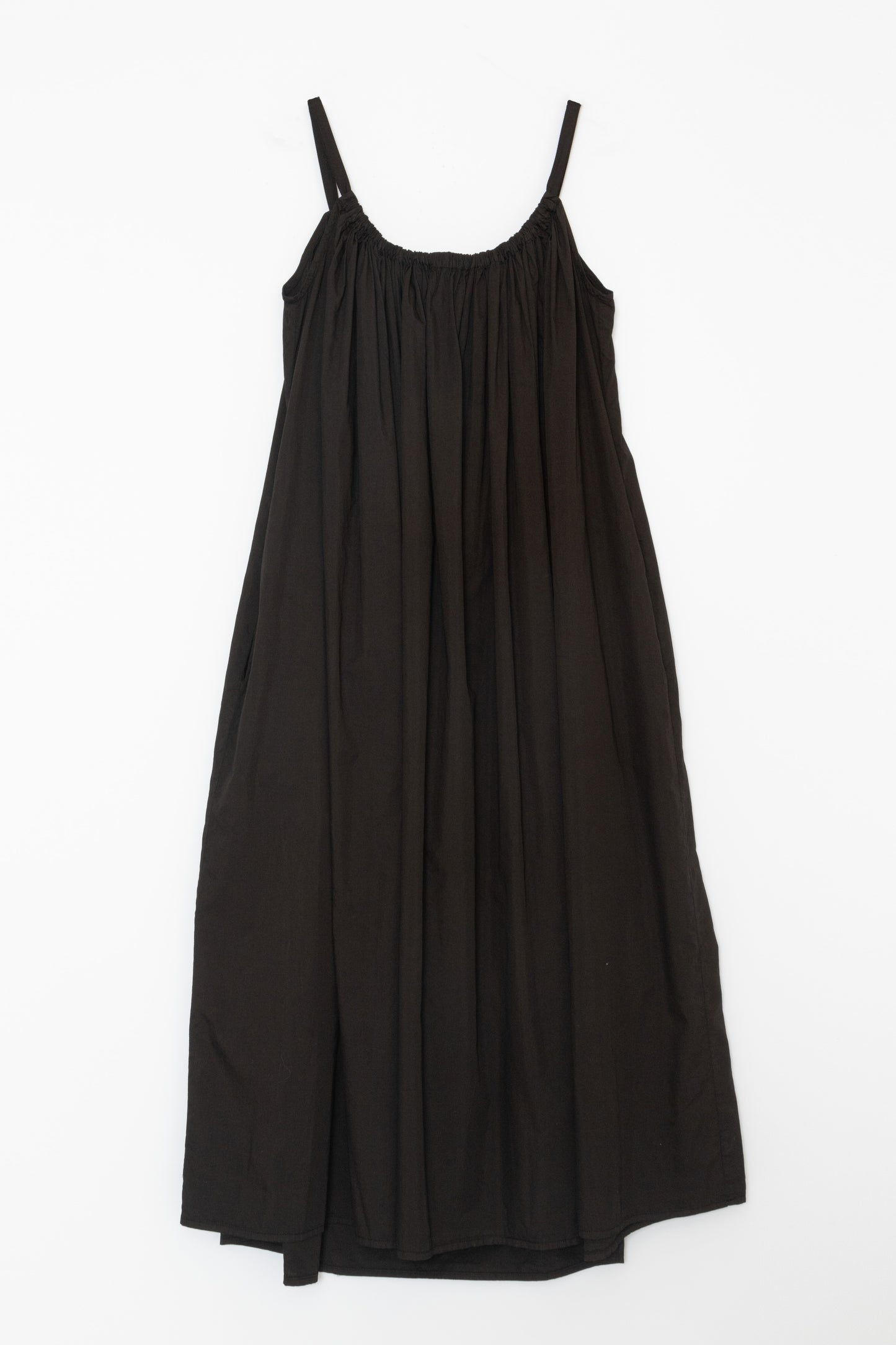 [Whiteread] Dress 13 - Ebony