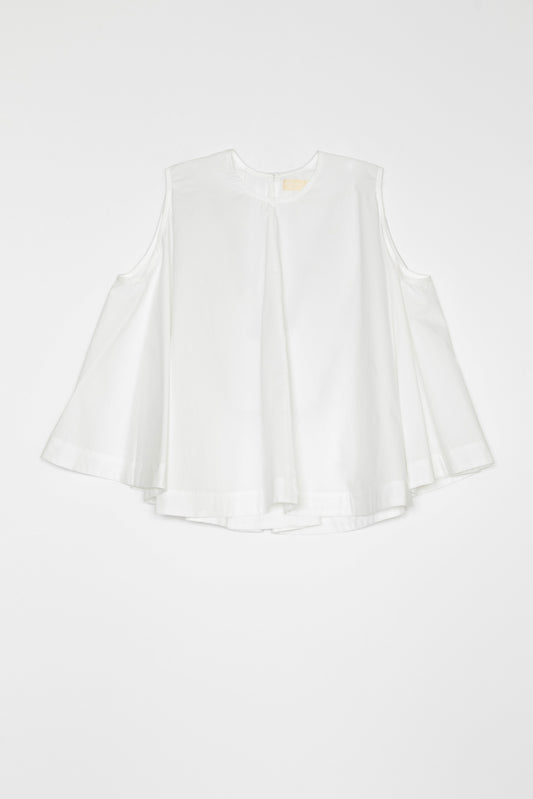 【Whiteread / ホワイトリード】Shirt 09 - Salt
