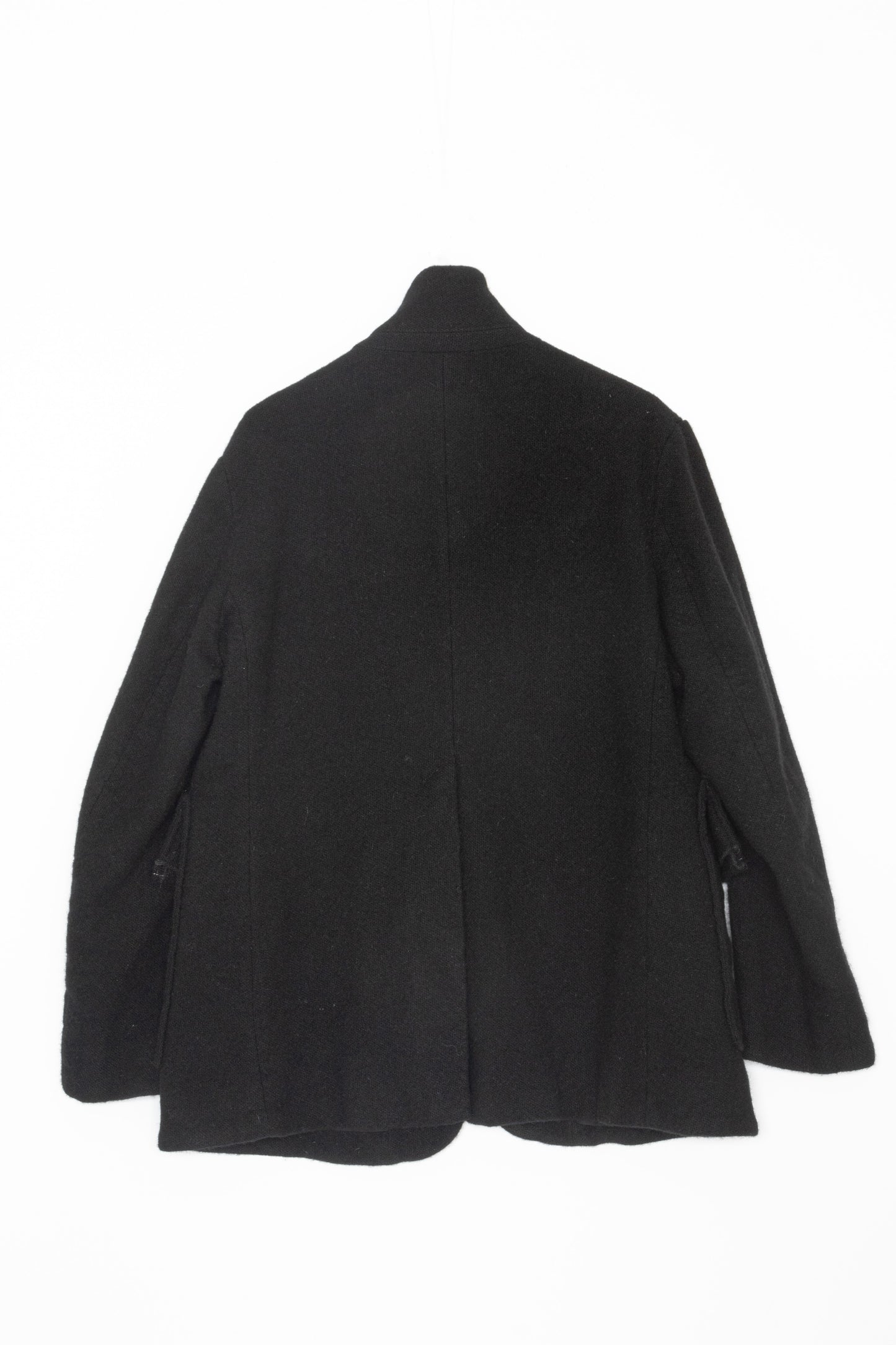 【WRIGHT+DOYLE / ライトアンドドイル】Lucien Jacket - Ebony