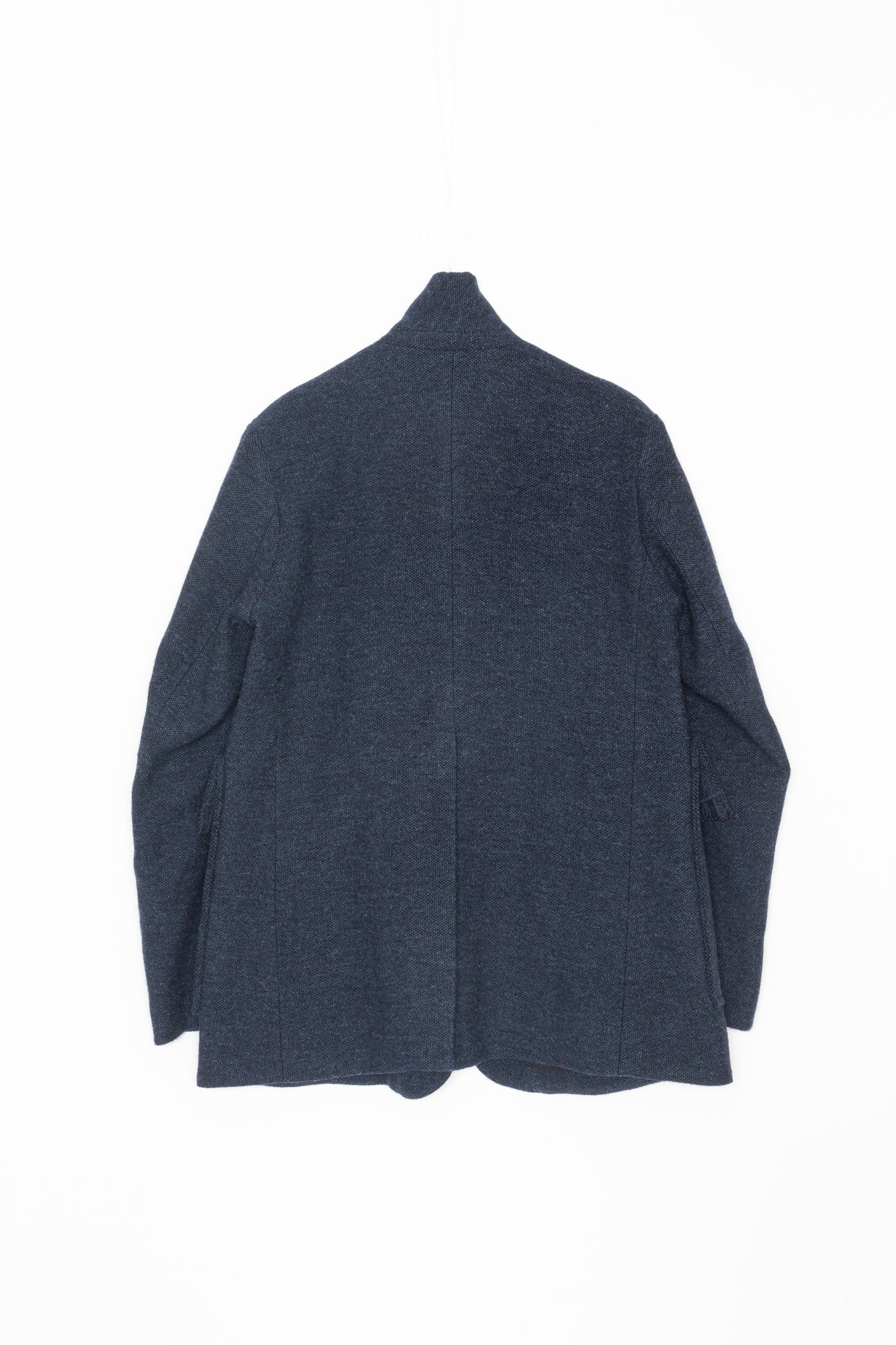 【WRIGHT+DOYLE / ライトアンドドイル】Lucien Jacket - Encre Blue