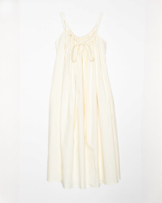 [Whiteread] Dress 13 - Salt