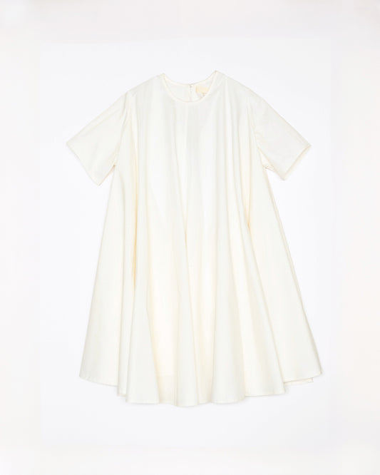 [Whiteread] Dress 15 - Salt