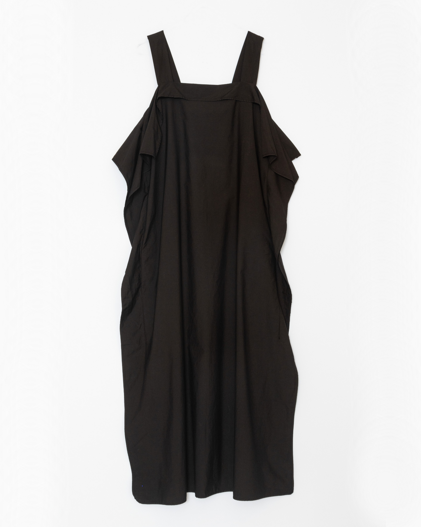 [Whiteread] Dress 14 - Ebony