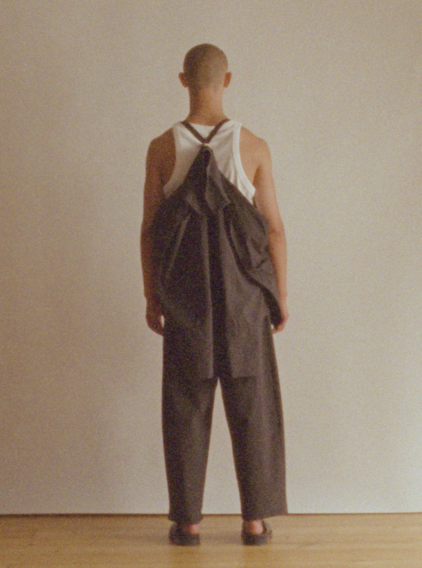 【WRIGHT+DOYLE / ライトアンドドイル】4 Pocket Jacket - Clay