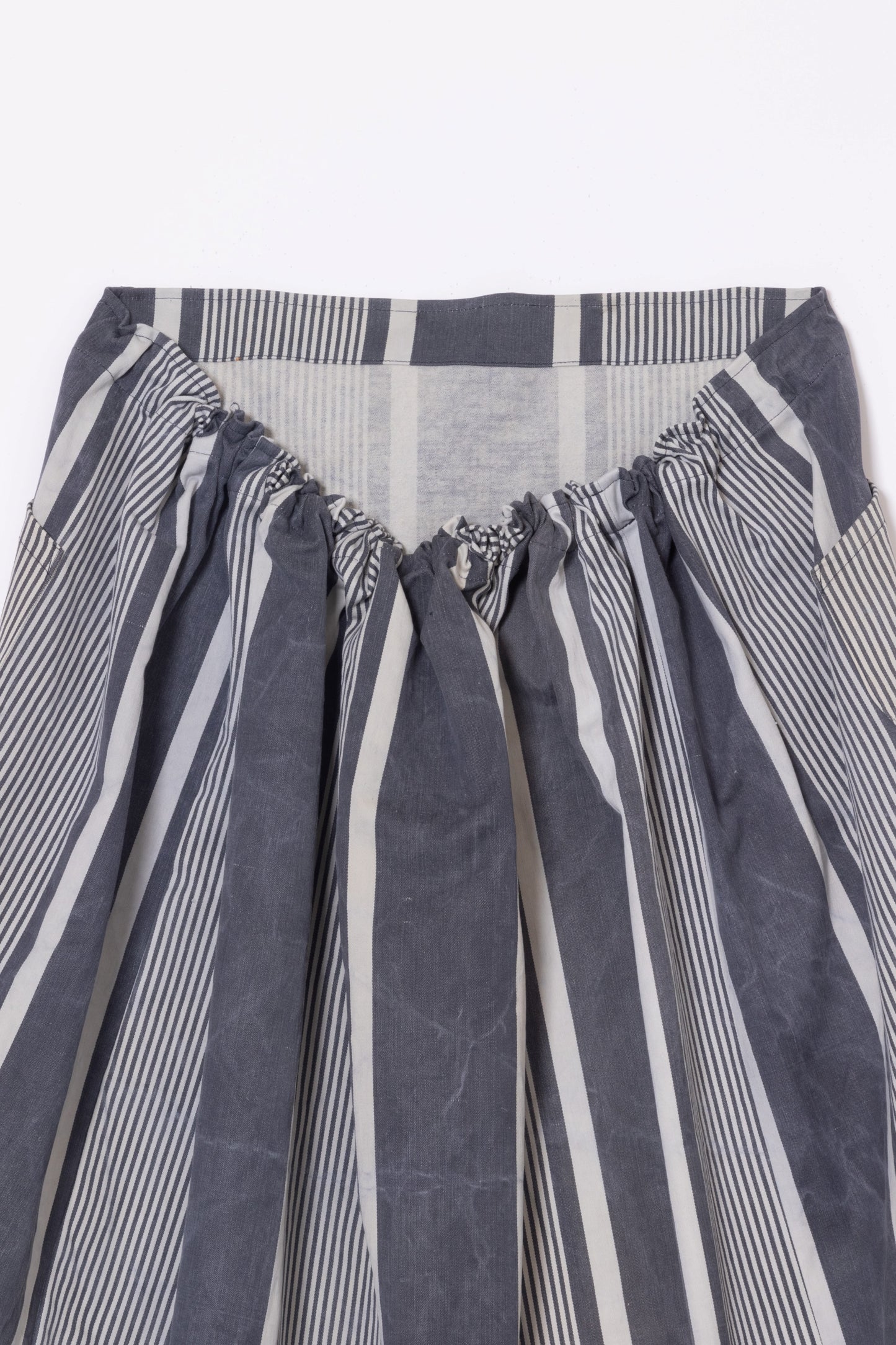 【Whiteread / ホワイトリード】Skirt 04 - Stripe