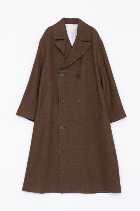 【WRIGHT+DOYLE / ライトアンドドイル】Joseph Coat - Bracken