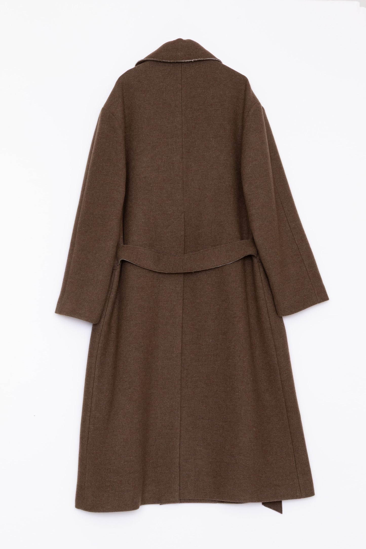 【WRIGHT+DOYLE / ライトアンドドイル】Joseph Coat - Bracken
