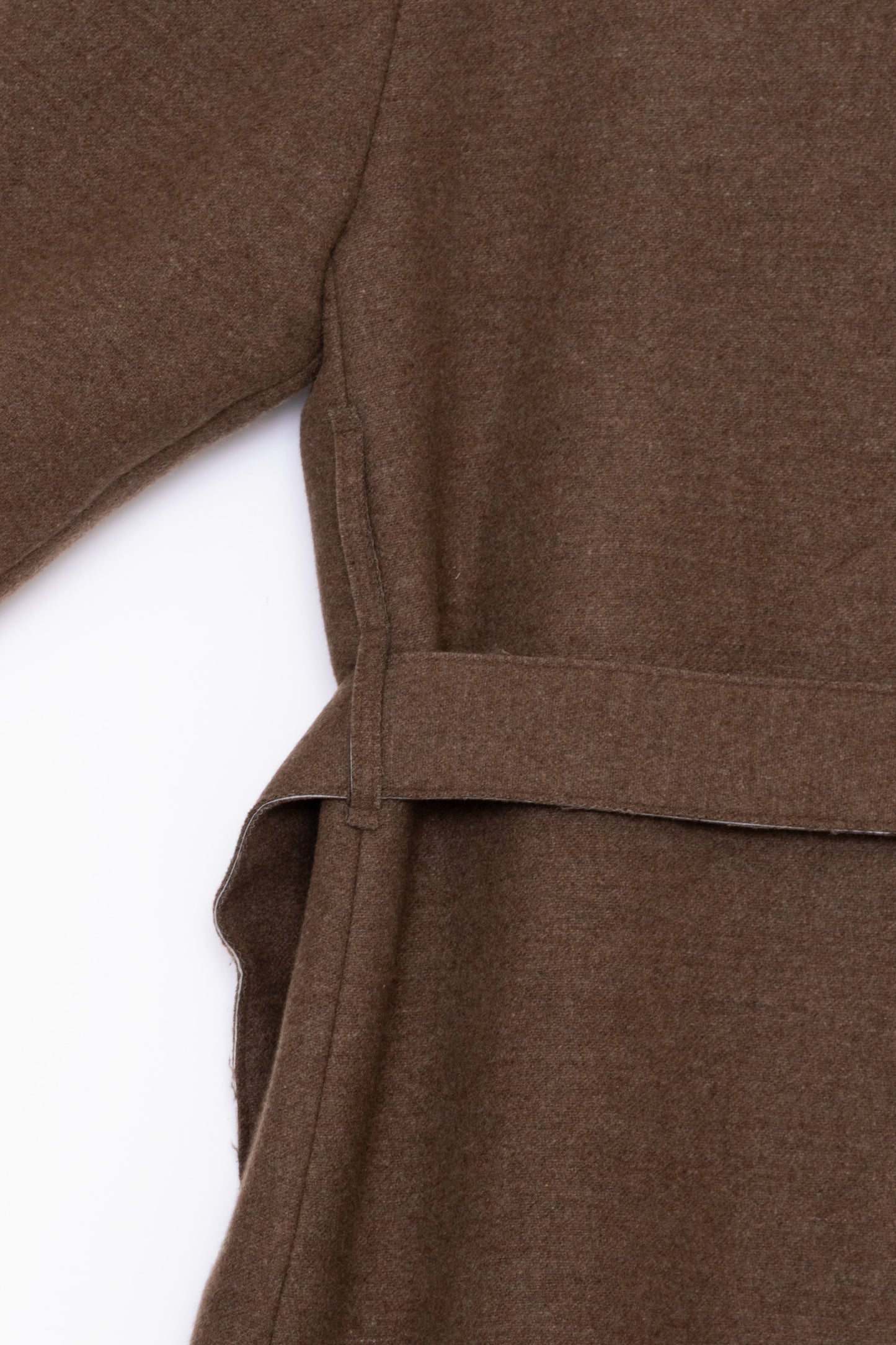 【WRIGHT+DOYLE / ライトアンドドイル】Joseph Coat - Bracken