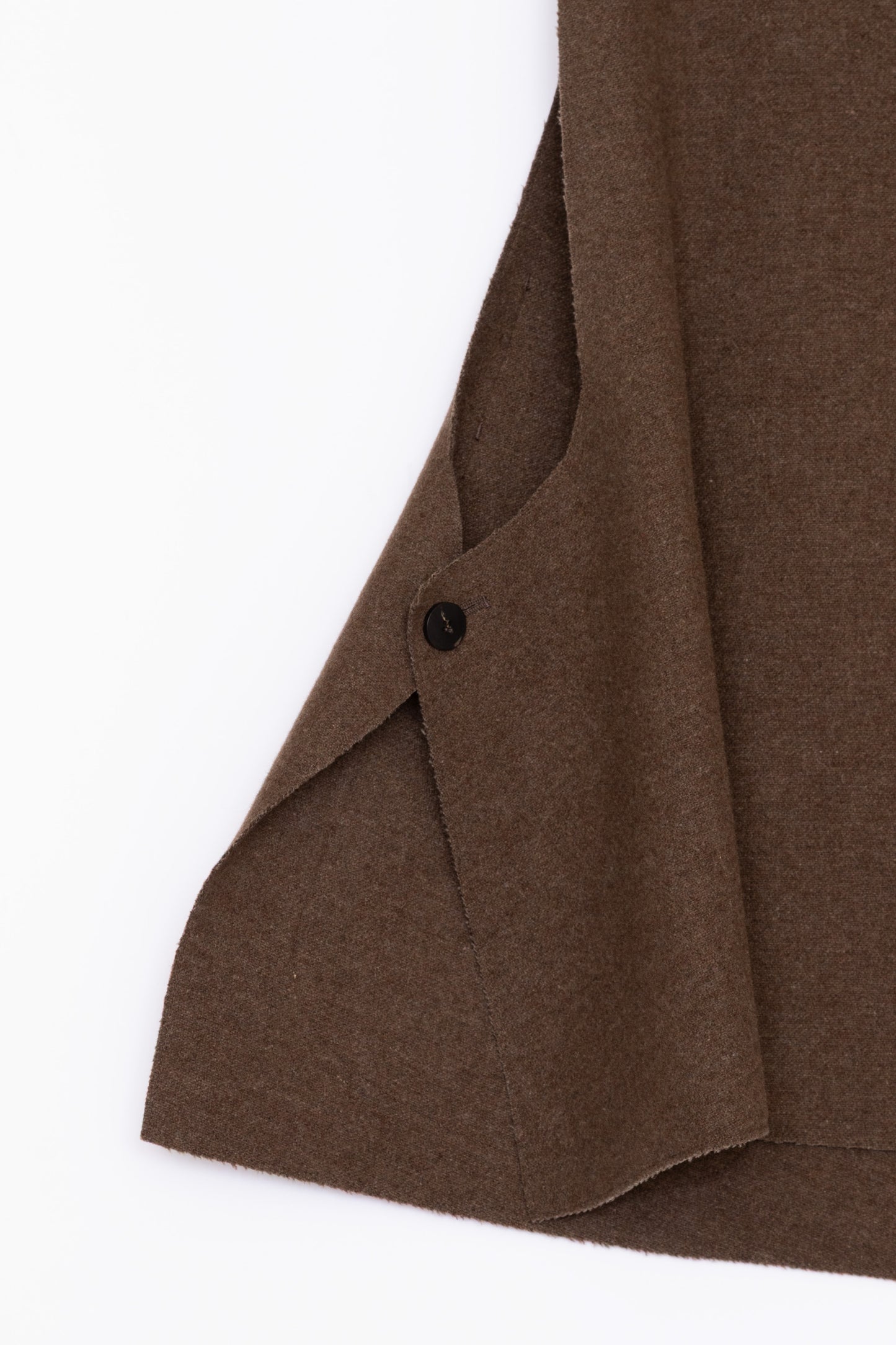 【WRIGHT+DOYLE / ライトアンドドイル】Dayton Pocket Vest - Bracken