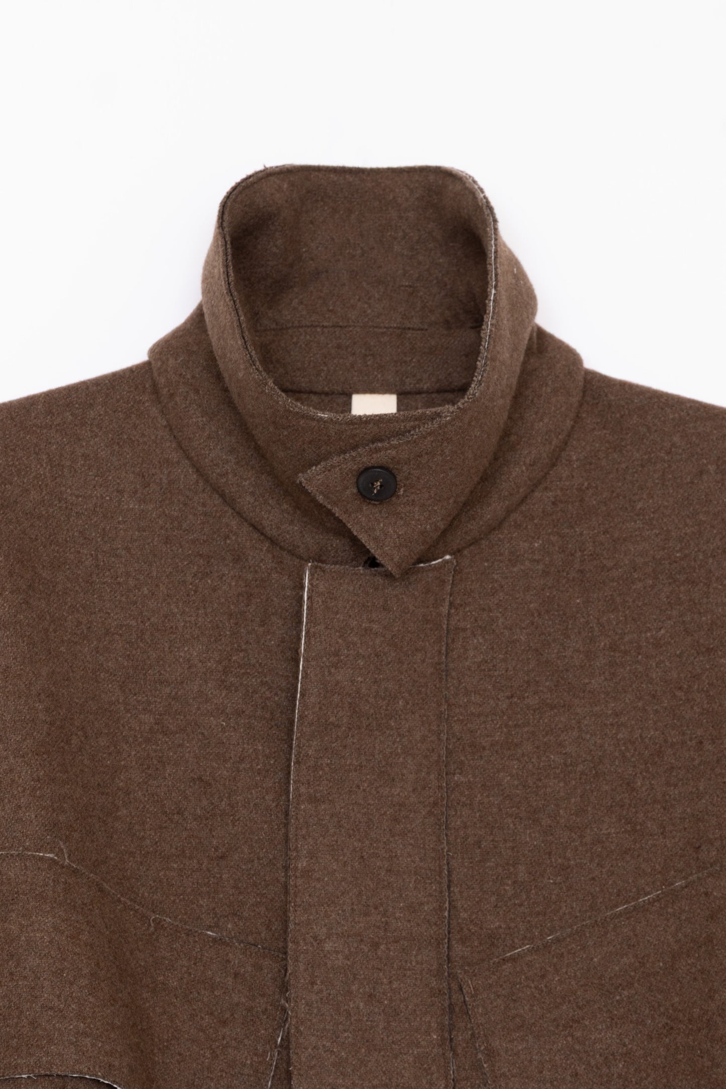 【WRIGHT+DOYLE / ライトアンドドイル】Langhaus Jacket - Bracken