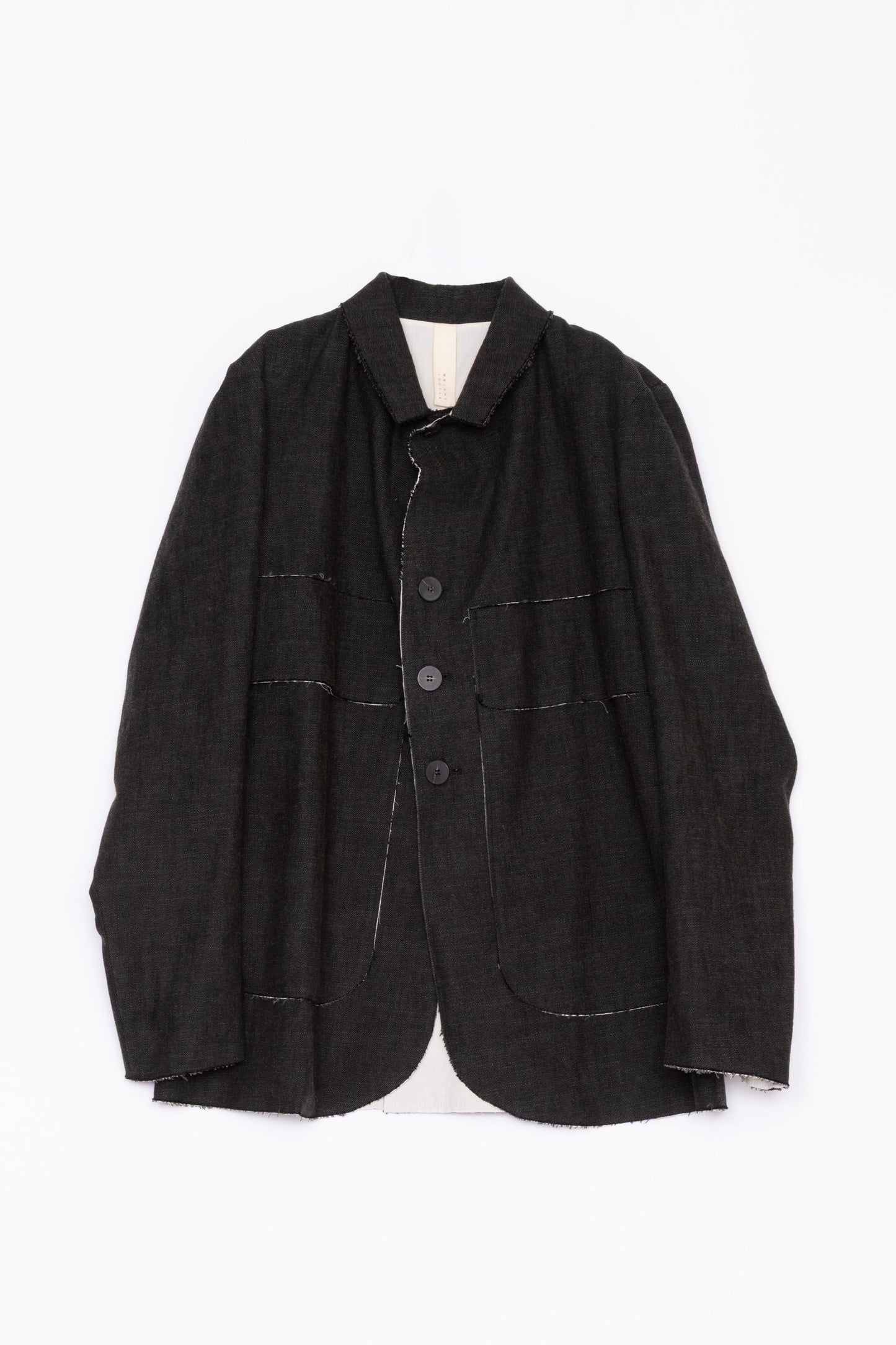 【WRIGHT+DOYLE / ライトアンドドイル】Stanhope Jacket - Alga Green