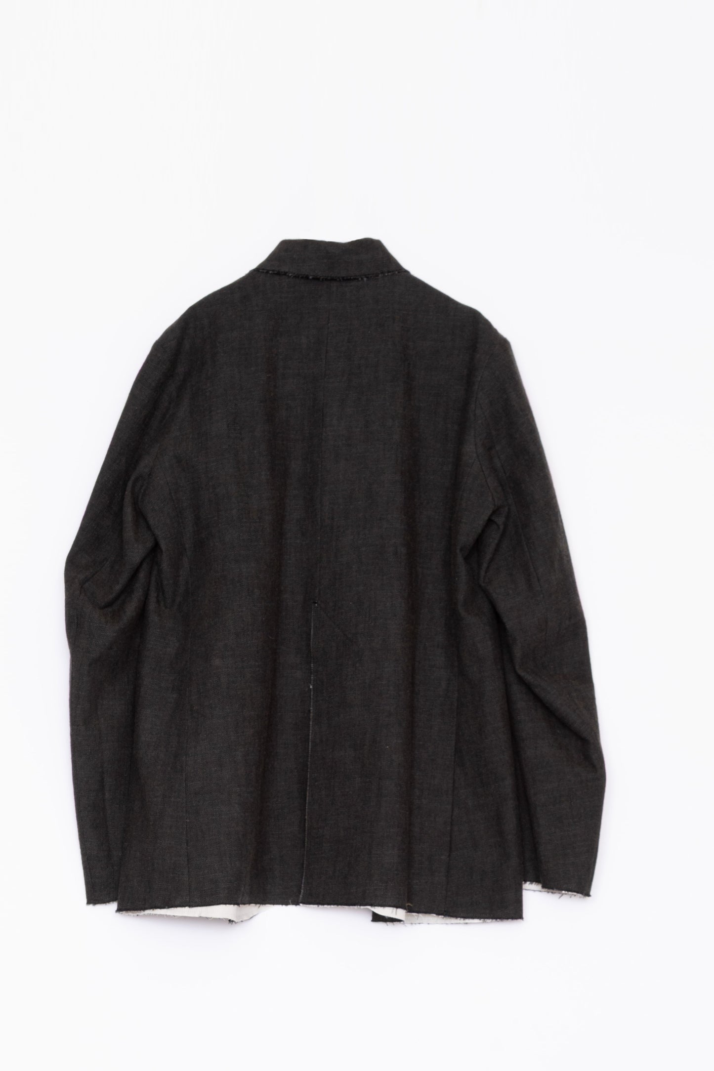 【WRIGHT+DOYLE / ライトアンドドイル】Stanhope Jacket - Alga Green