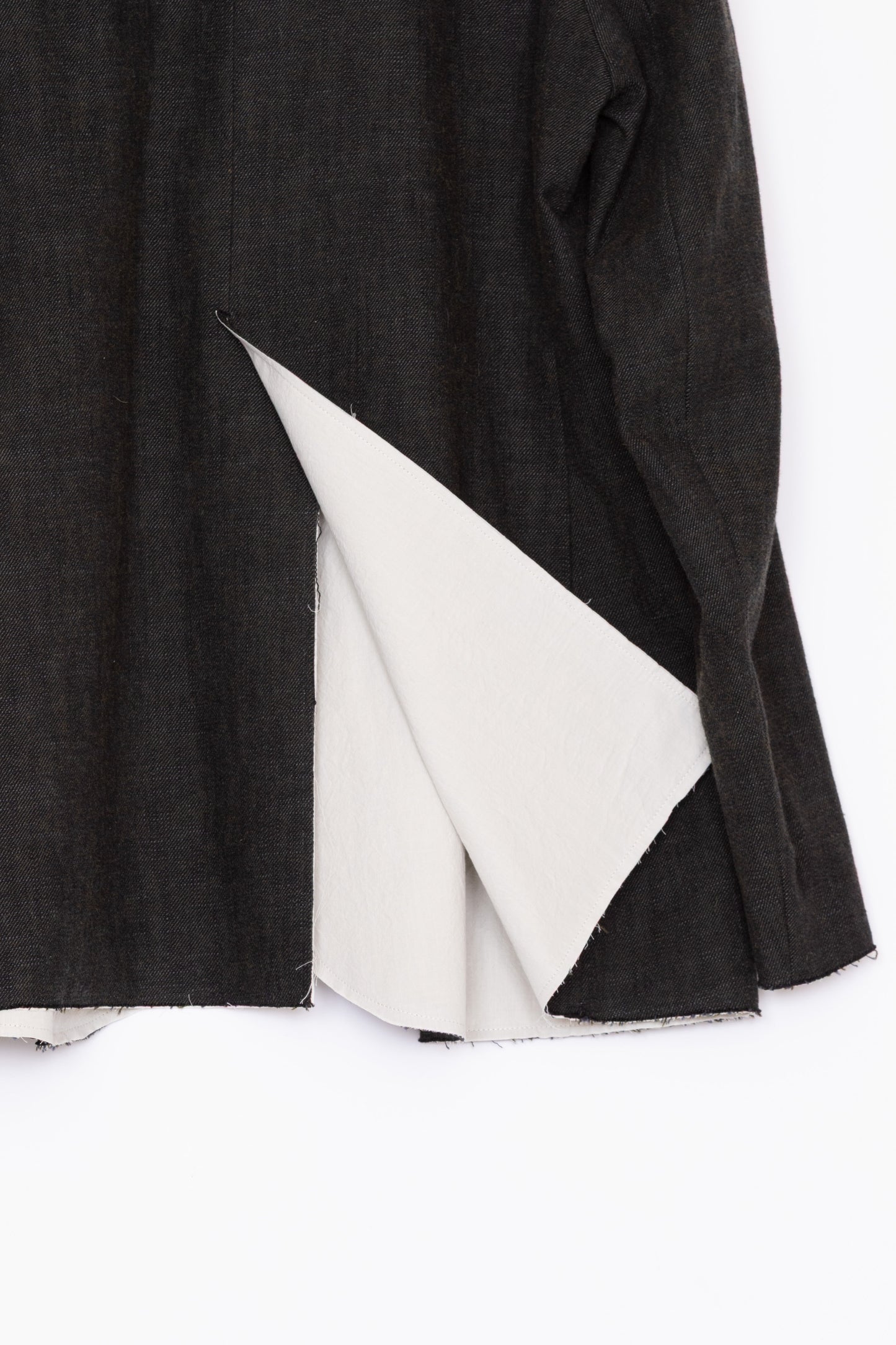 【WRIGHT+DOYLE / ライトアンドドイル】Stanhope Jacket - Alga Green
