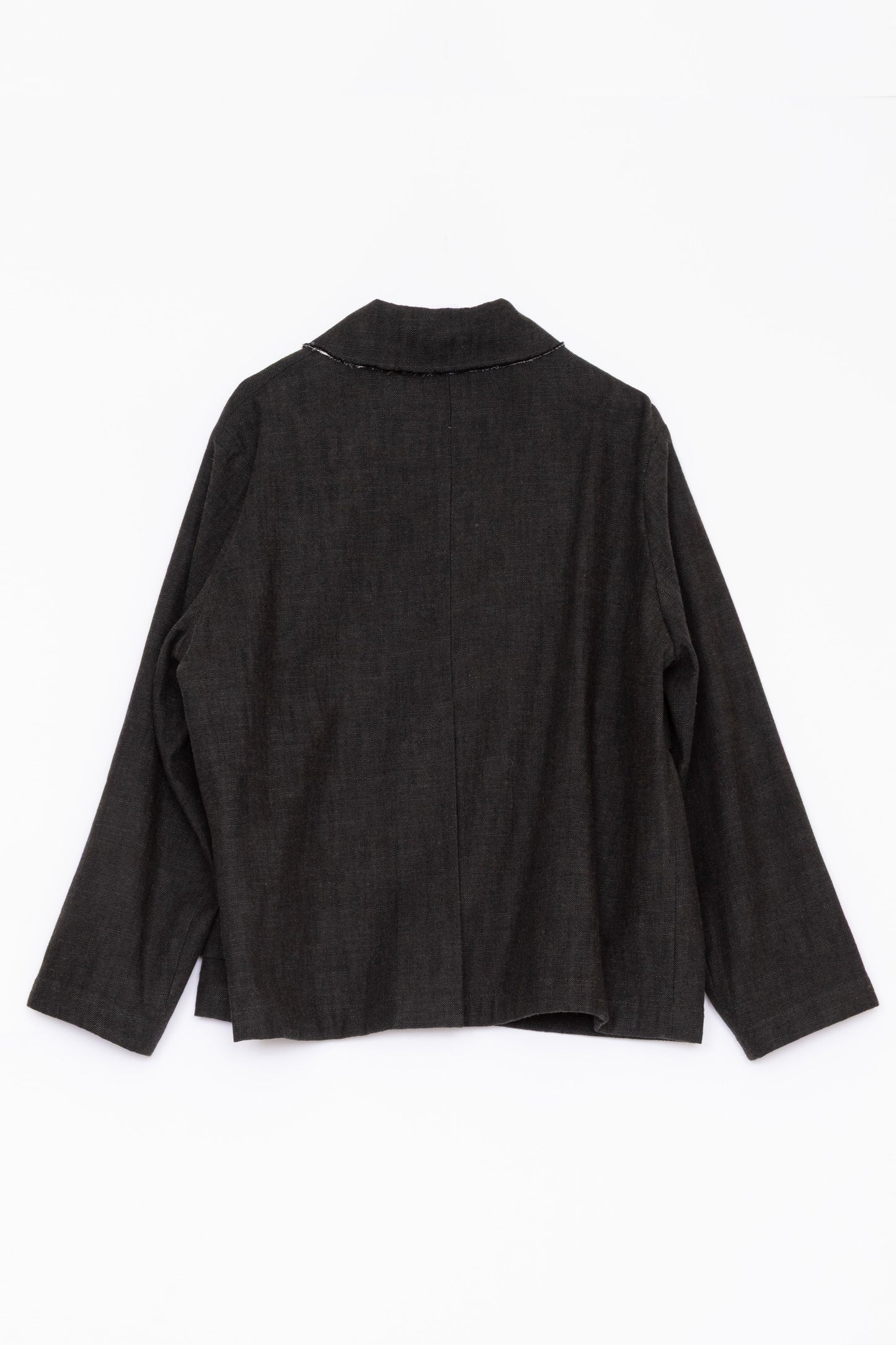 【WRIGHT+DOYLE / ライトアンドドイル】Beuys Pocket Jacket - Alga Green