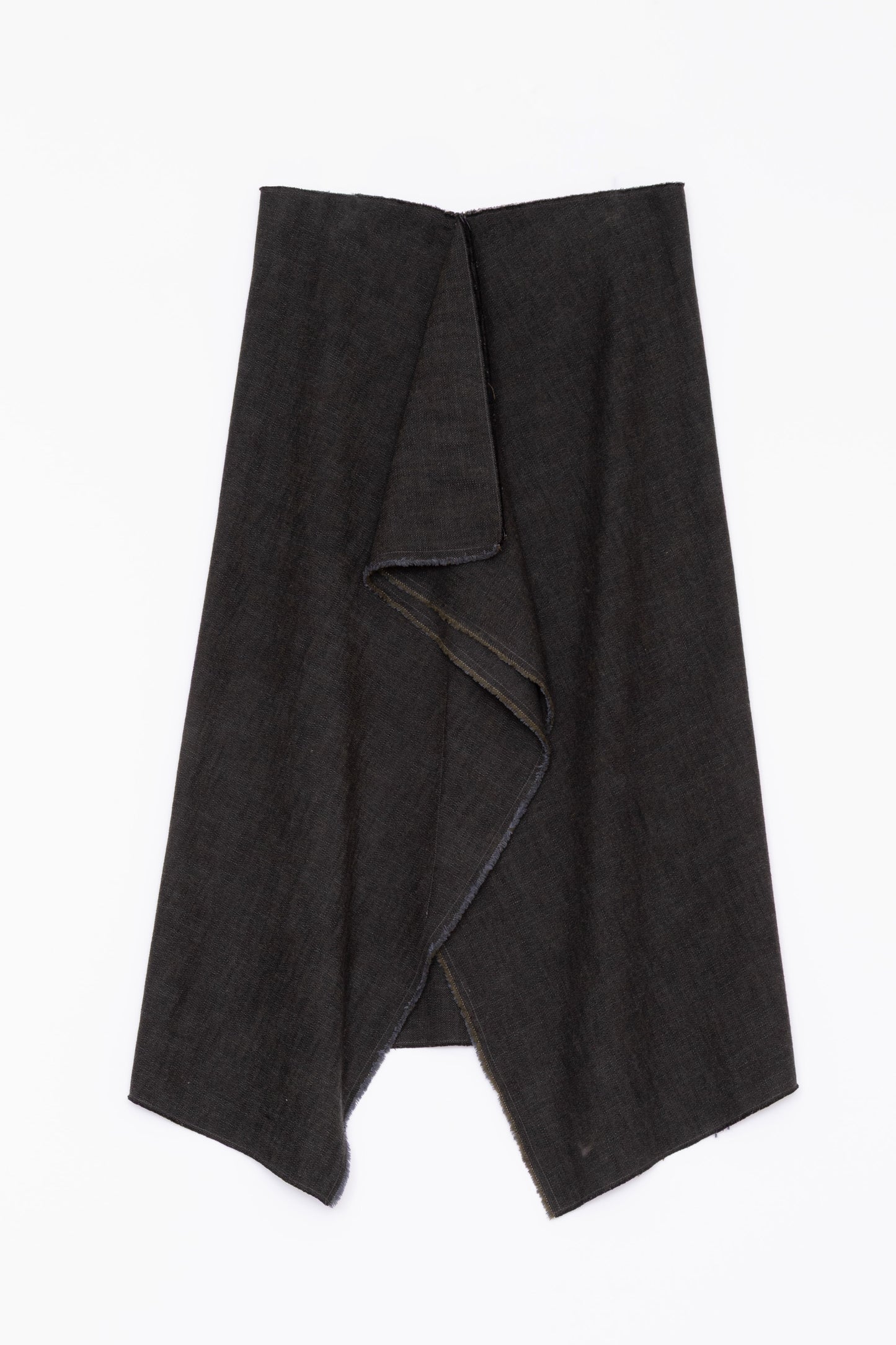 【WRIGHT+DOYLE / ライトアンドドイル】Kleve Skirt - Alga Green