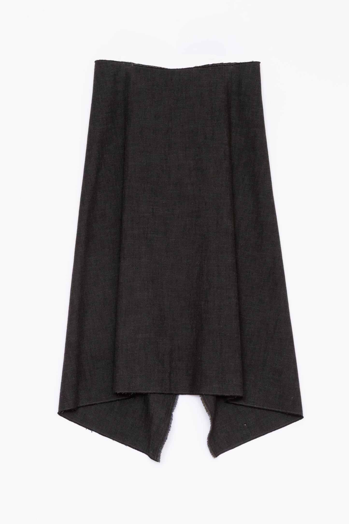 【WRIGHT+DOYLE / ライトアンドドイル】Kleve Skirt - Alga Green