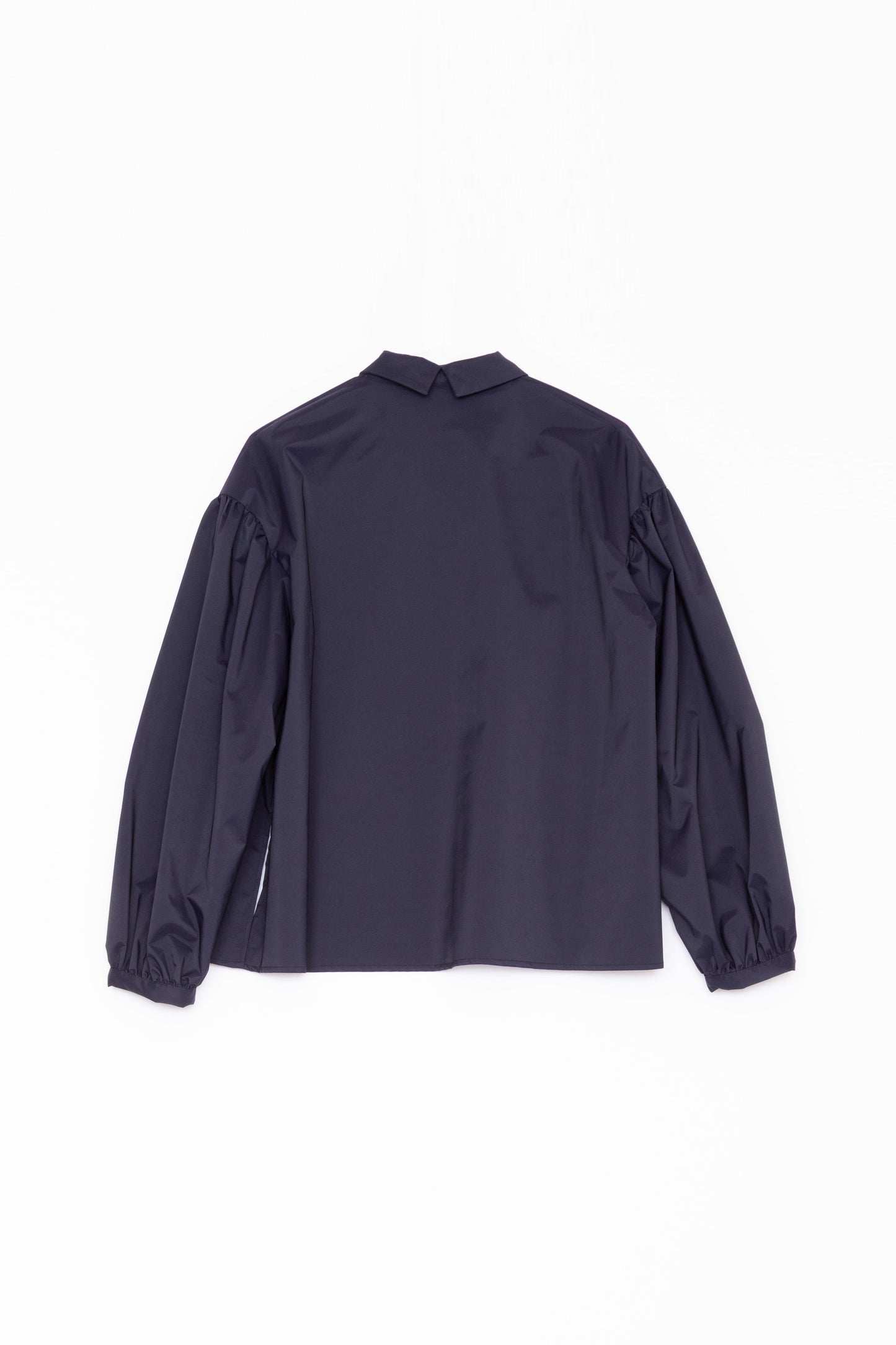 【Whiteread / ホワイトリード】Shirt 01 - Colina Shirt - Ink